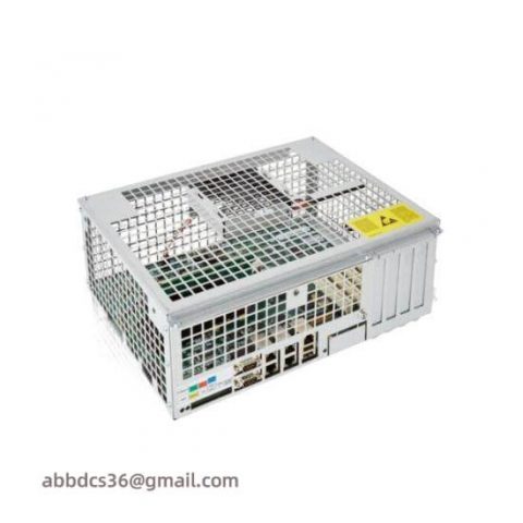 ABB DSQC639 3HAC041443-003 & 3HAC025097-001 Computer Unit