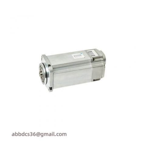 ABB 3HAC058803-001 Rot AC Motor: Precision Engineering for Industrial Control Solutions