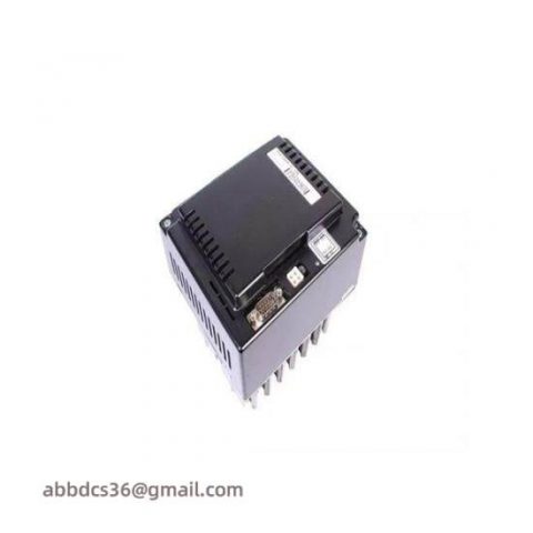 ABB 3HAC14549-3/12A Rectifier, Precision Power Conversion for Industrial Applications