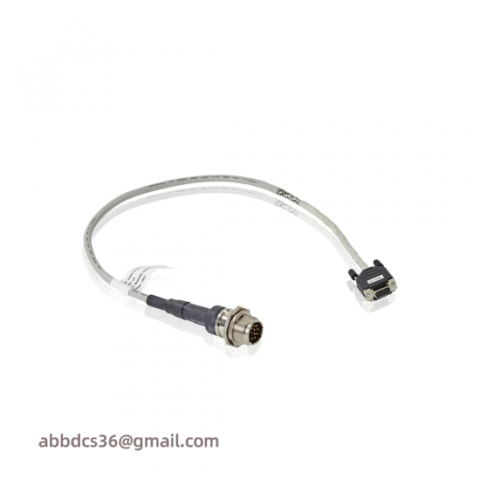 ABB 3HAC7819-1 Cable: New Brand, Precision Control Solutions