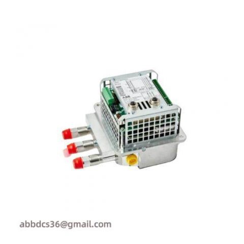 ABB 3HNA013719-001 Industrial Control Unit