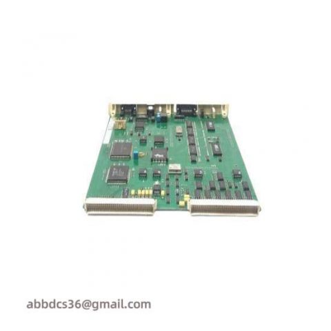 ABB 3HNE00001-1/07 Ethernet Board DCS Module, Advanced Industrial Control Solution