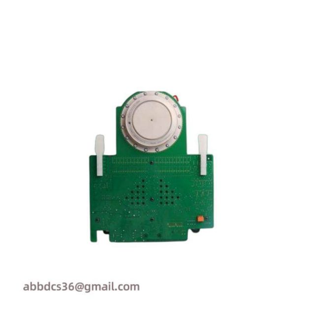 ABB 5SHY3545L0014 GVC736CE101 High-Efficiency Industrial Control Module