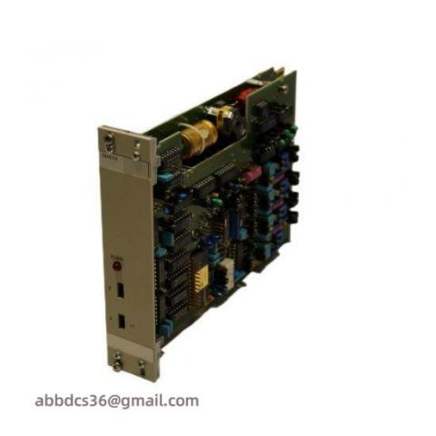 ABB 70AS47b-E HESG446923R1 High-Performance Energy Management Module