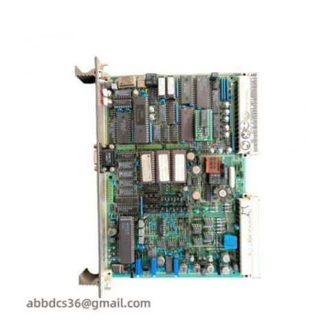 ABB 83SR05E GJR2369900R1100 Industrial Control Module