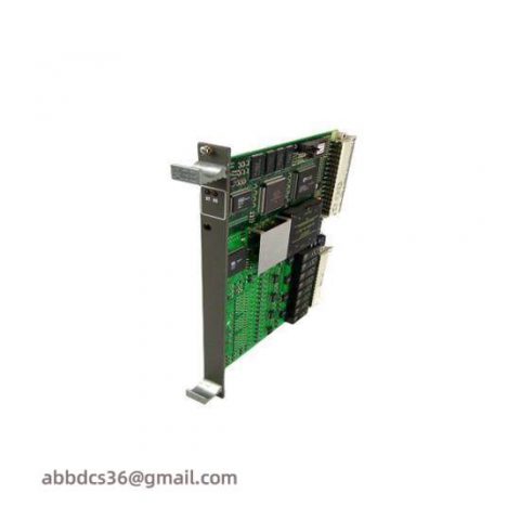 ABB 83SR50c-E GJR2395500R1210 Industrial Control Module