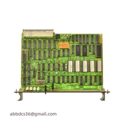 ABB GJR2385100R1040 Control Module