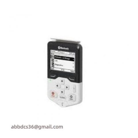 ABB ACS-AP-S: Short Delivery Time - Industry Grade Control System