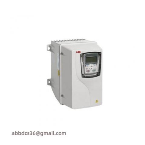 ABB ACS355-03E-05A6-4 - Precision Control for Industrial Applications