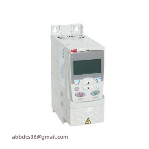 ABB ACS355-03E-07A3-4 3ABD0000058248 Industrial Frequency Converter