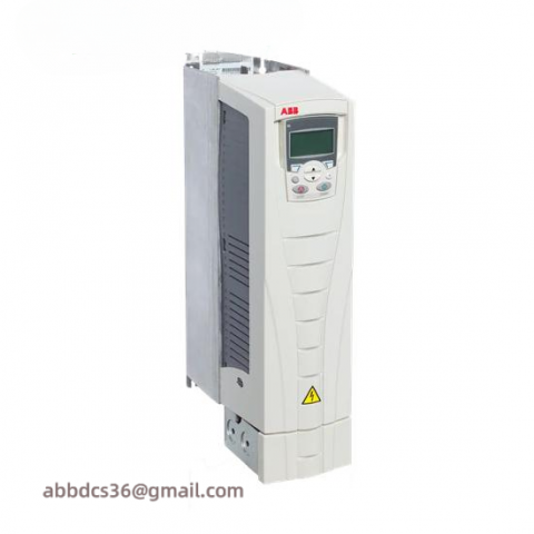 ABB ACS510-01-025A-4 3ABD00015748-D Frequency Converter