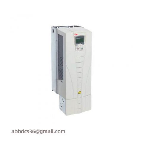 ABB ACS510-01-038A-4 3ABD00015750-D Industrial Frequency Converter