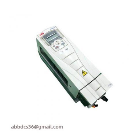 ABB ACS510-01-04A1-4 3ABD00015742-D Frequency Converter; Manufacturer: ABB