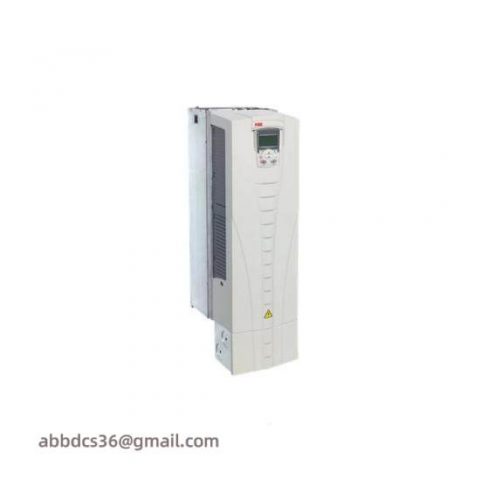 ABB ACS550-01-031A-4 3AUA0000002418-D Frequency Converter: Precision Control, Efficient Performance