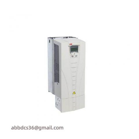 ABB ACS550-01-038A-4 3AUA0000002431-D Industrial Frequency Converter