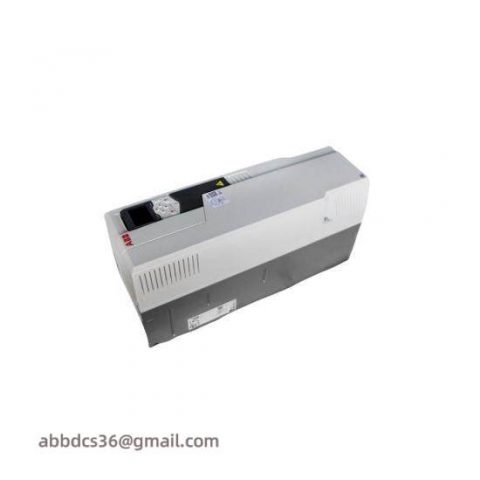 ABB ACS550-01-045A-4+B055 Variable Frequency Drive: Precision Control for Industrial Automation