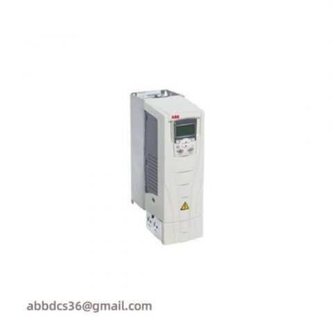 ABB ACS550-01-059A-4 3AUA0000002546-D, High-Performance Drive System for Industrial Automation