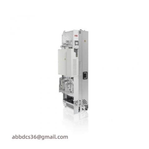 ABB ACS580-04-585A-4 3ABD00036862-D Frequency Converter - Precision Control for Industrial Efficiency