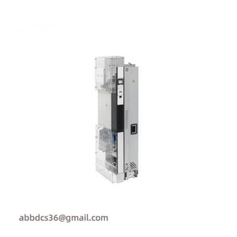 ABB ACS580-04-880A-4 3ABD00036866-D: Industrial Strength Frequency Converter