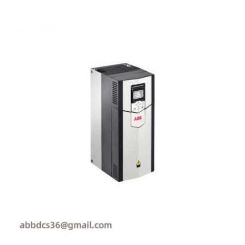 ABB ACS880-01-025A-3 3ABD00035966-D Frequency Converter; ABB