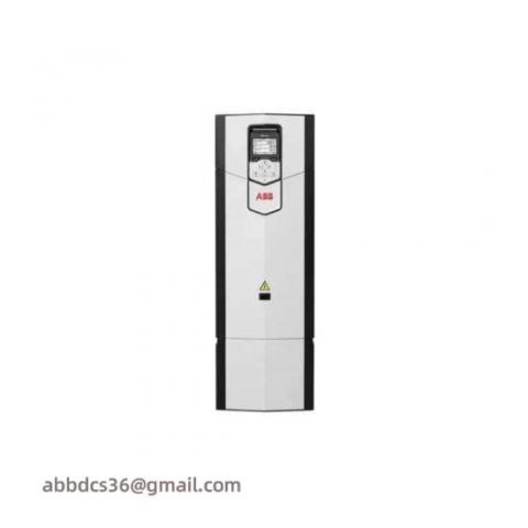 ABB ACS880-01-032A-3 3ABD00035967-D Variable Speed/Frequency Drive