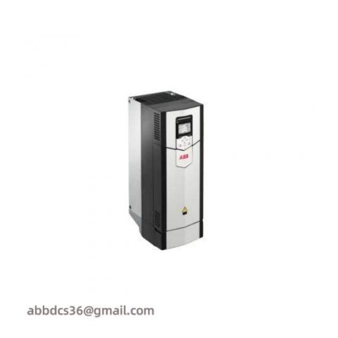 ABB ACS880-01-05A6-3 3ABD00035961-D Frequency Converter; ABB