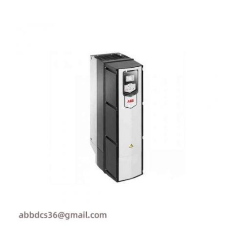 ABB ACS880-01-061A-3 3ABD00032627-D Frequency Converter; Manufacturer: ABB