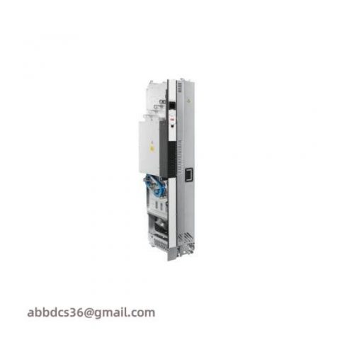 ABB ACS880-04-585A-3 3ABD00039334-D Frequency Converter; Manufacturer:ABB