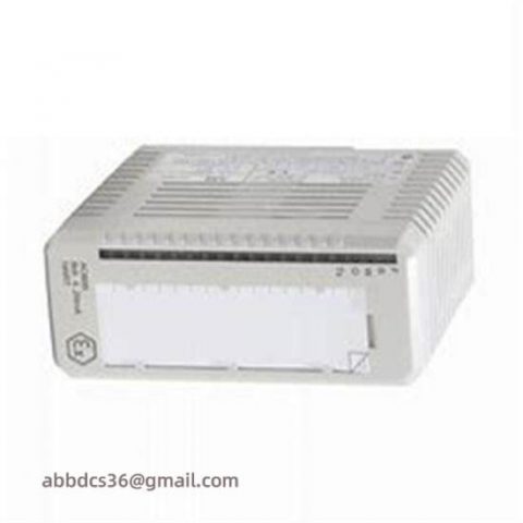 ABB AO895 3BSC690087R1 - High Precision Analog Output Module for Industrial Control Systems