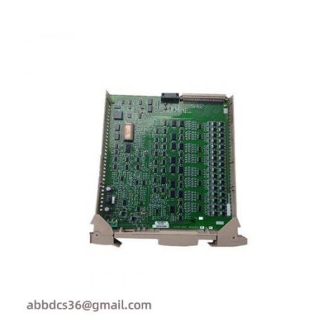 ABB ARCOL 0339 Industrial Power Supply Unit