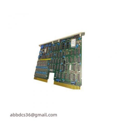 ABB HESG-447307-R1 Analog Input Module