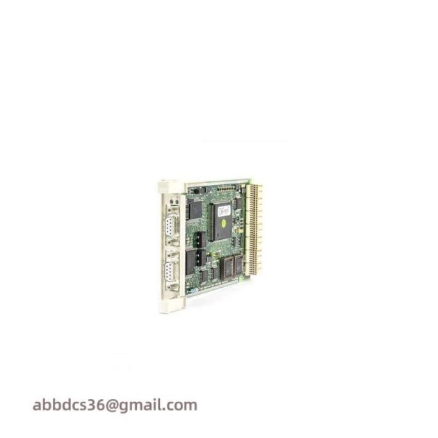 ABB CI520V1 Controller Module for Industrial Automation