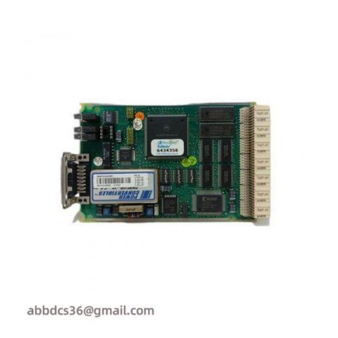 ABB CI547 - 3BNP004429R1 - Stock, Industrial Control Module