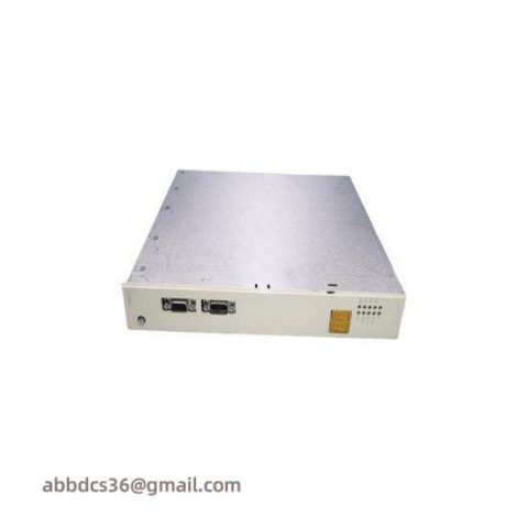 ABB CI680 - 3BSE007364R1 Communication Board for Industrial Automation