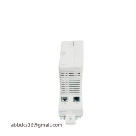 ABB CI801KIT 3BSE038540R1300 Communication Module: Advanced Networking for Industrial Automation