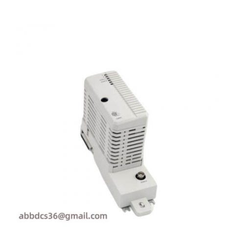 ABB CI865K01, 3BSE040795R1 - Advanced Communication Module