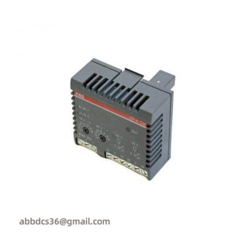 ABB CP-A CM 1SVR427075R0000 Power Supply Module, High Efficiency & Reliability for Industrial Automation