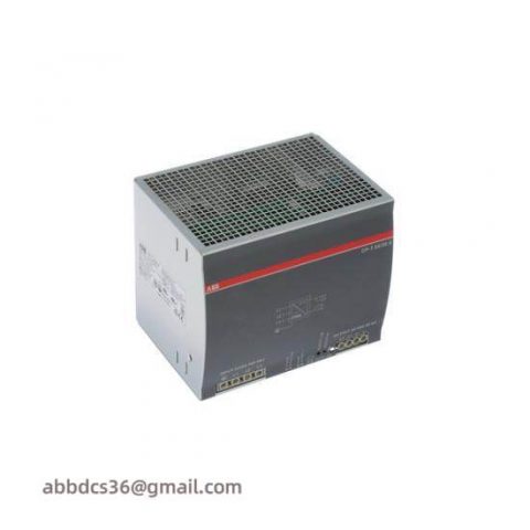 ABB CP-C 24/20.0 | Power Supply Module