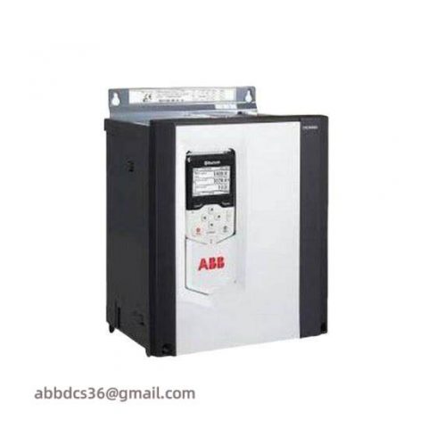 ABB DCS880-S02-0250-05X0 DC Converter Module: Precision Control, High Efficiency, Industry Leader