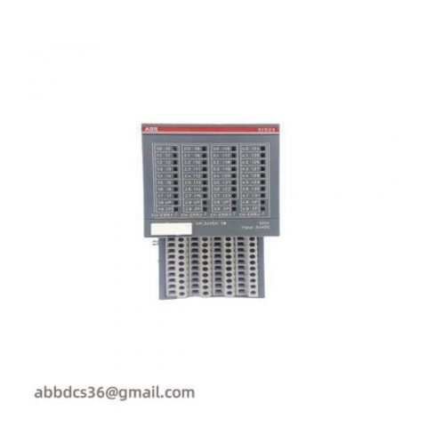 ABB DI524 B8 1SAP240000R0001: Digital Input Module for Precision Control Applications