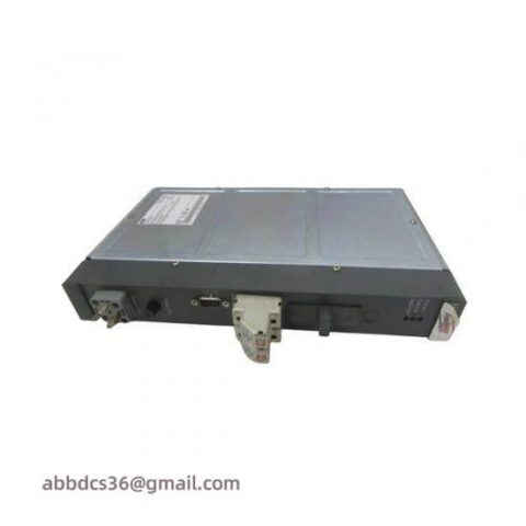 ABB DLM01 P37421-4-0369652: Link Module, Industrial Automation Solutions