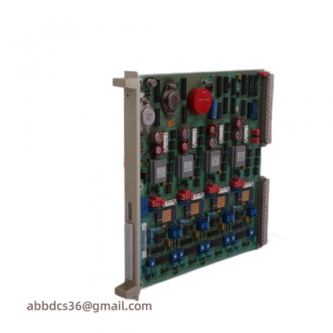 ABB PLCs, DO802-eA, I/O Module