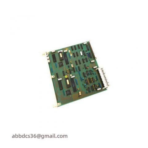 ABB DSCA125A 57520001-CY | High-Speed Communication Module