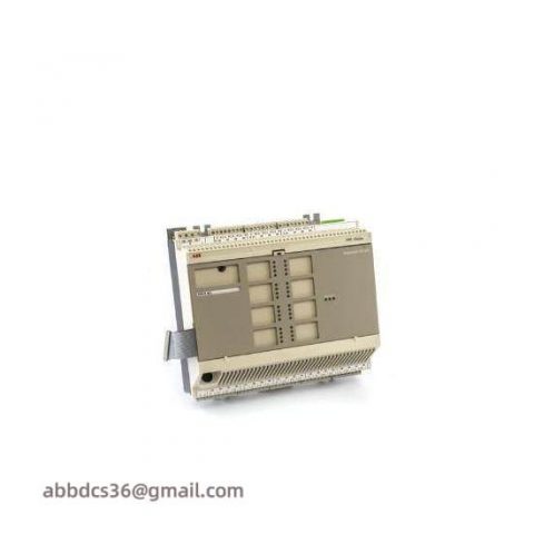 ABB DSDX451 5716075-K Digital Input/Output Module