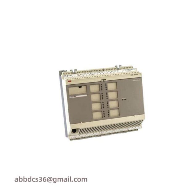 ABB DSDX452 Digital I/O Module