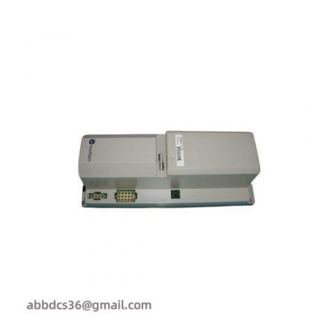 ABB DSQC3041 3HAC063913-001: Industry-leading Control Module for Precision Automation