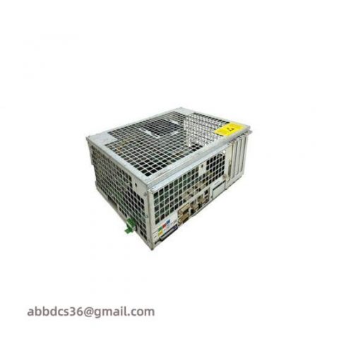 ABB DSQC639 3HAC02509700113 IRC5 Main Computer