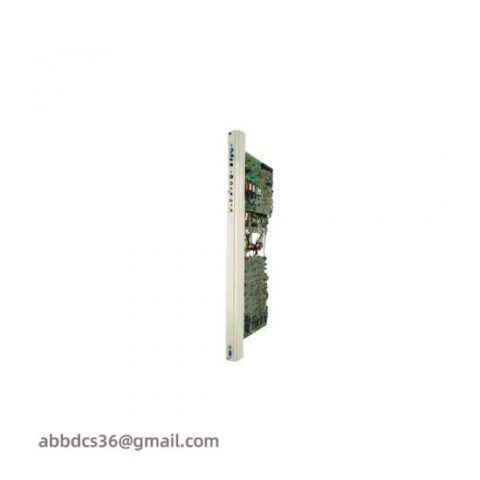 ABB DSQC 104 Resolver Board - Industrial Automation, Precision Measurement Solutions