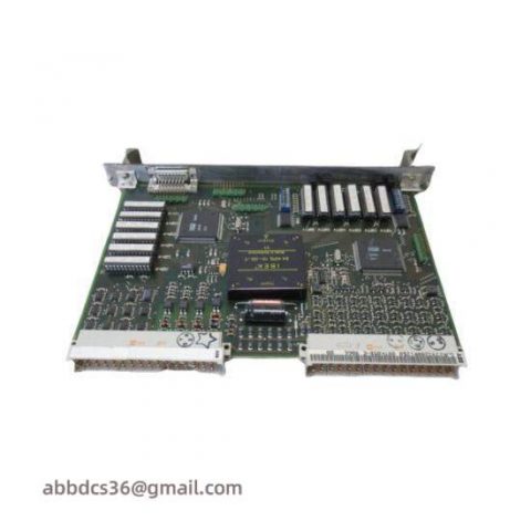 ABB GJR2332300R0100 - High-Performance Industrial Controller Module