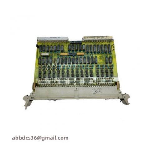 ABB GJR5136400R0001 | 35GS91 Digital Input Module - ABB PLC's